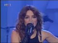 SEVERINA - MOJA ?TIKLA (live) SEVERINA - MOJA ?TIKLA (live)
