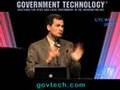 Future phone technology: Travel with your land line phone