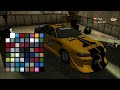 Click here to watch this video [GTA SA] Nissan Skyline R34 (Tunable|HD)