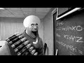 HEAVY IS EINSTEIN