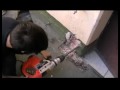 blackpaul machine