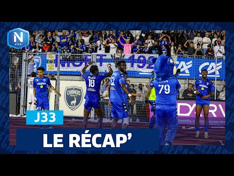 (23-24) RECAP J33