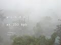 Typhoon Milenyo(Xangsane): Lupet! Typhoon Milenyo(Xangsane): Lupet!