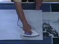 How to Mount a Large Chinese Painting(2)