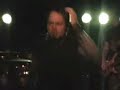 M.A.N-Roots Bloody Roots (Live)