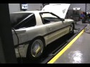 Smiley Supra 992whp @ AWD Motorsports Dyno