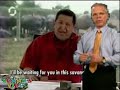 Hugo Chavez\