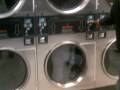 The Laundry Mat - Black Man Takes the White Girl for a Spin