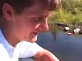 Jim & Brad embark upon a 12 mile journey along the Deschutes River from Dant to Maupin, OR. Along their perilous adventure they maneuver three class 3 rapids, get cited for rafting without a permit ($50 fine) and BFM takes a dump.