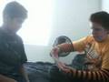 daily illusion 6---unknown card trick