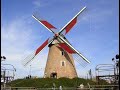 photos de moulins