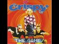 Crispy - Licky Licky Crispy - Licky Licky