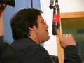 Viva Radio2: Fiorello imita Camilleri