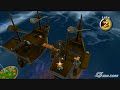 Super Mario Galaxy Doomship Music