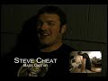 The Cheats - Nothing Bad Ever Happens