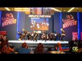 SSDB7 Elims: Adamson University - CAST (The Official Street Dance Company of Adamson University)