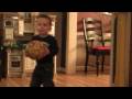 videos de Drew - 18 Months Post Cochlear Implant Activation