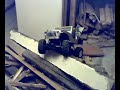 Wood Crawling 2 Wood Crawling 2