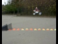 Radio Shack Ricky Carmichael  Big Jump