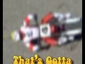 Radio Shack Ricky Carmichael  Big Jump