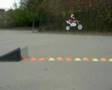 Radio Shack Ricky Carmichael  Big Jump