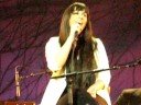 Alanis morissette - hand in my pocket (live in montreal - 10-09-08)