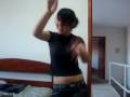 Joyce dançando \"RASGA A TANGA\" AUSHDDHSUASADUH Joyce dançando \"RASGA A TANGA\" AUSHDDHSUASADUH