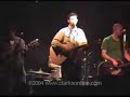 The Clarks - No Matter What (Bad Finger Cover)