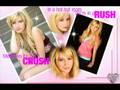 Headstrong - Ashley Tisdale