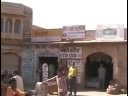 Mahaveer Jayanti in Jaisalmer 18 april 2008