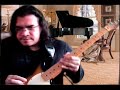 Eric Johnson - Cliffs of dover - Otto Reina (Cali, Colombia)