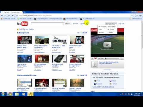 how to enable youtube autoplay
