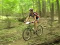 2008 Dark Horse Gallop Mountain Bike Race