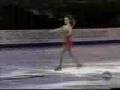 patinando por un blooper