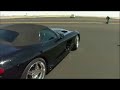 E85 Viper World Record Run