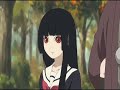 Jigoku Shoujo Futakomori cap.19 3/3 sub espa�ol