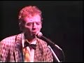 pogues   if i should fall from grace with god   1988   japan