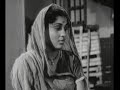 Aaja Re Aa Nindiya Tu Aa - Do Bhiga Zamin