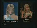 George W. Bush vs. Miss South Carolina