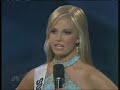 George W. Bush vs. Miss South Carolina