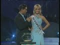 George W. Bush vs. Miss South Carolina