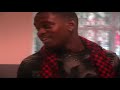 Aml Ameen: The \"FU8ERS\" Lesson (ASA)