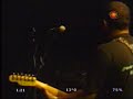 Callejeros - Prohibido - Cosquin 2007