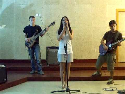 Fearophobia - מכתבים