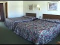 Sidney James Mountain Lodge Courtside 2 beds