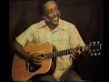 R.L. Burnside - When My First Wife Left Me