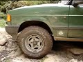Vitara/Samurai/Discovery Vitara/Samurai/Discovery