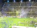 videos de Boca - Pumas Final Copa Sudamericana 2005