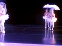 Savannah Ballet