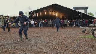 CYA Special: @ Bad Bonn Kilbi 2016, #10 - Auf zum Tanz